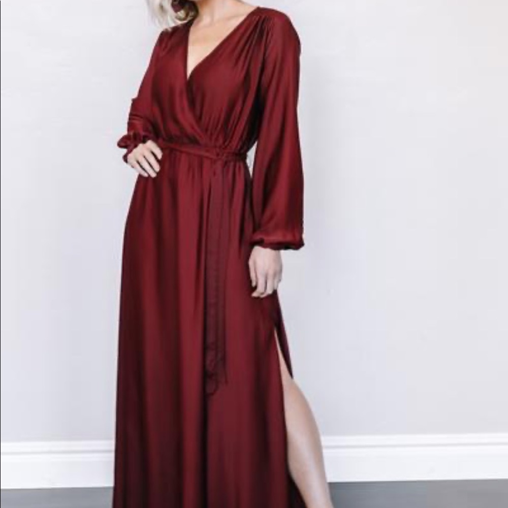 Beautiful Aakaa Dress.